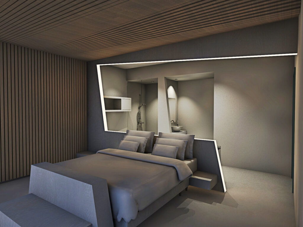 Hotel Rooms (design)