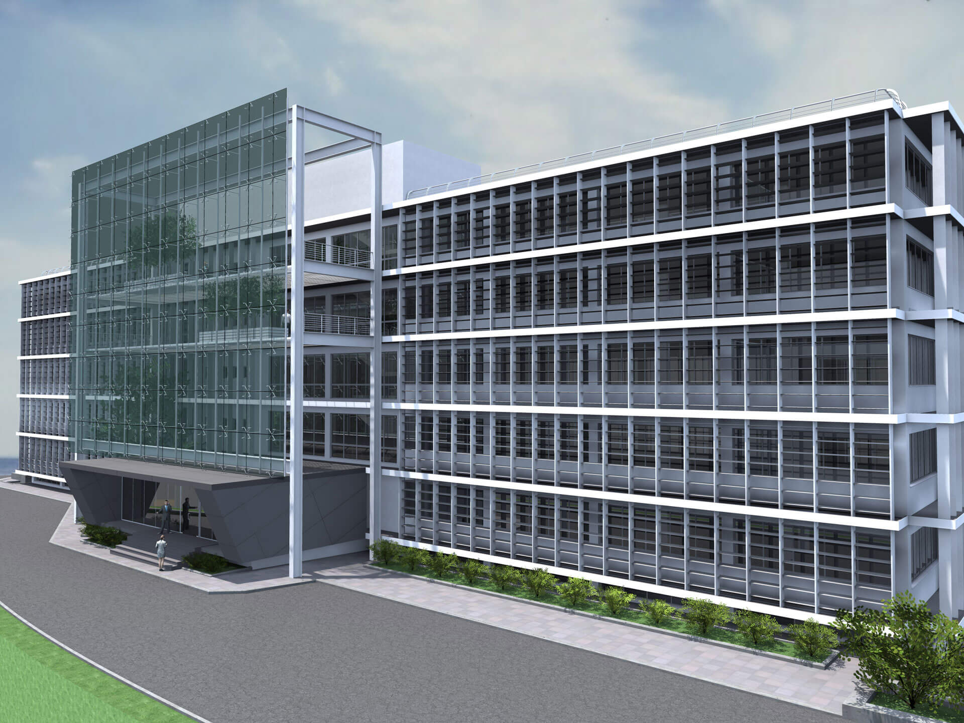 Renovation Proposal of Hellenic Shipyards (HSY)