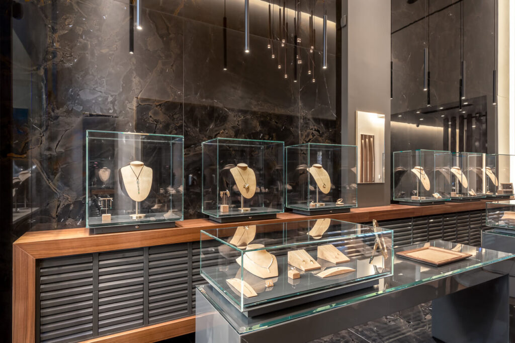 JEWELRY STORE – PIRAEUS