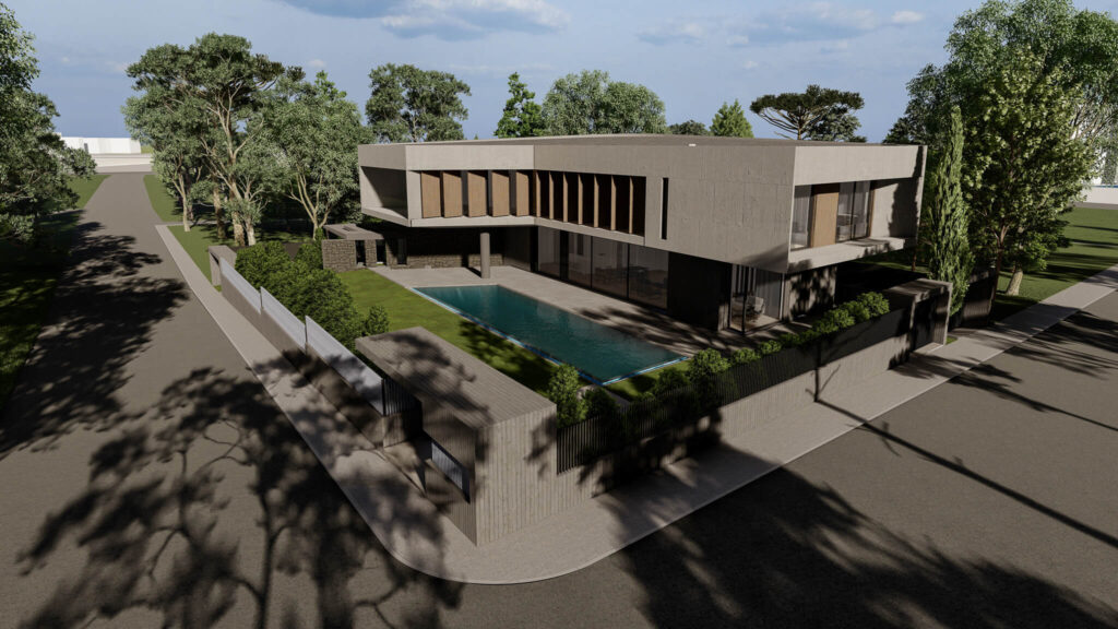 SINGLE FAMILY HOUSE with RKTKTS